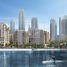 3 Bedroom Apartment for sale at Grove, Creek Beach, Dubai Creek Harbour (The Lagoons)