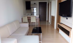 1 Bedroom Condo for sale in Sam Sen Nai, Bangkok Rhythm Phahol-Ari