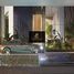 3 Bedroom Condo for sale at Levanto By Oro24, Emirates Gardens 1