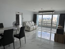 3 Bedroom Condo for rent at Modern Home Tower The Exclusive, Chong Nonsi, Yan Nawa