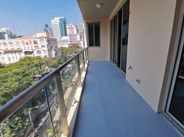 2 Bedroom Apartment for rent at The Legend Saladaeng, Si Lom