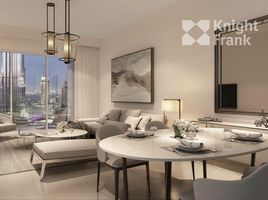 1 Bedroom Apartment for sale at Act Two, Opera District