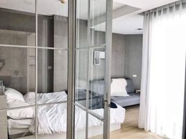 2 Bedroom Apartment for rent at Condo D Ratchada, Din Daeng