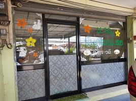 3 Bedroom Shophouse for sale in Si Racha, Chon Buri, Bueng, Si Racha