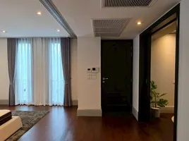 3 спален Дом на продажу в Baan Lux-Sathon, Chong Nonsi, Ян Наща, Бангкок, Таиланд