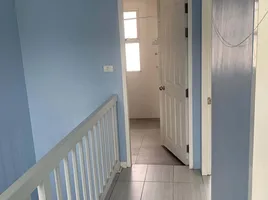 3 Bedroom House for rent at Town Plus Kaset – Nawamin, Nuan Chan