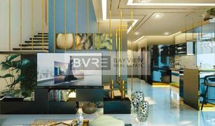 1 Bedroom Apartment for sale in District 13, Dubai Samana Waves 2