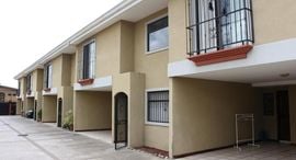 Available Units at Pinares de Curridabat