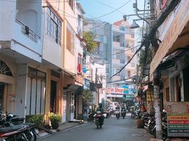 Studio Haus zu verkaufen in Tan Binh, Ho Chi Minh City, Ward 10, Tan Binh, Ho Chi Minh City, Vietnam