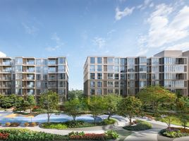1 Bedroom Condo for sale at Valles Haus, Phra Khanong Nuea