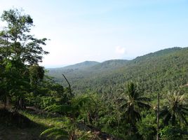  Land for sale in Maenam, Koh Samui, Maenam