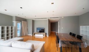 曼谷 Lumphini Athenee Residence 3 卧室 公寓 售 