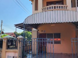 2 Bedroom Townhouse for sale in Tha Tamnak, Nakhon Chai Si, Tha Tamnak