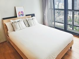 2 Bedroom Condo for sale at Park Origin Phrom Phong, Khlong Tan
