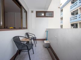 Studio Wohnung zu verkaufen im Srithana Condominium 1, Suthep, Mueang Chiang Mai