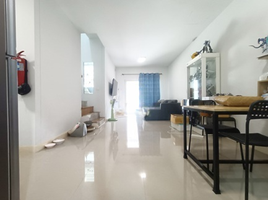 3 Bedroom Townhouse for sale at The Connect Teparak-Muang Mai, Bang Phriang