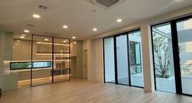 Available Units at VIVE Krungthep Kreetha