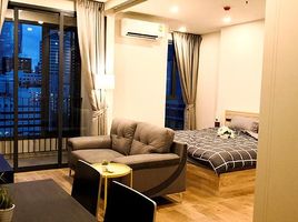1 спален Кондо for rent in Ратчатхещи, Бангкок, Makkasan, Ратчатхещи