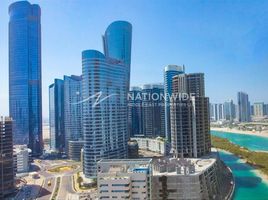 3 Bedroom Apartment for sale at Sun Tower, Shams Abu Dhabi
