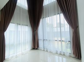 5 Schlafzimmer Villa zu verkaufen im The City Ratchaphruek-Suanphak, Wat Chalo, Bang Kruai