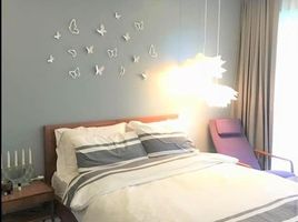 1 Schlafzimmer Appartement zu vermieten im Von Napa Sukhumvit 38, Phra Khanong