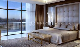 NAIA Golf Terrace at Akoya, दुबई Belair Damac Hills - By Trump Estates में 5 बेडरूम टाउनहाउस बिक्री के लिए