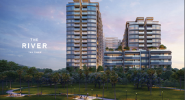 Available Units at The River Thu Thiem