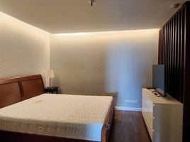 2 Schlafzimmer Wohnung zu vermieten im Fifty Fifth Tower, Khlong Tan Nuea, Watthana