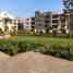 2 Bedroom Condo for sale at The Courtyards, Sheikh Zayed Compounds, Sheikh Zayed City, Giza