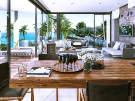 4 Bedroom House for sale at Melia Phuket Karon Residences, Karon