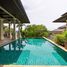 6 Bedroom Villa for rent at Lakewood Hills Villa, Choeng Thale, Thalang, Phuket, Thailand