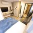 Studio Condo for rent at The Muve Pradipat, Sam Sen Nai