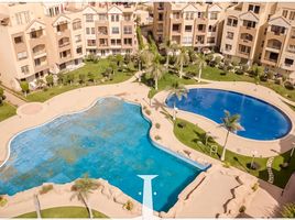 4 Bedroom Penthouse for sale at Highland Park, The 5th Settlement, New Cairo City, Cairo