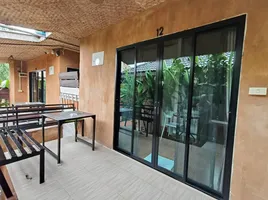 1 Bedroom Villa for rent at Panisara Pool Villa, Nong Kae