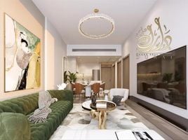 1 Bedroom Apartment for sale at Neva Residences, Tuscan Residences, Jumeirah Village Circle (JVC)