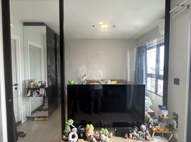 1 Schlafzimmer Wohnung zu verkaufen im The Key MRT Phetkasem 48, Bang Wa