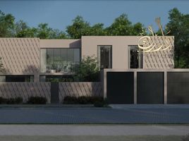 5 Bedroom Villa for sale at Hayyan, Hoshi, Al Badie, Sharjah