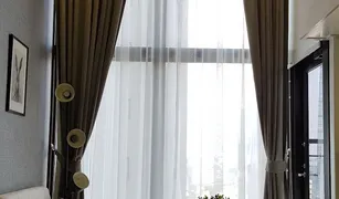 1 Bedroom Condo for sale in Makkasan, Bangkok Chewathai Residence Asoke