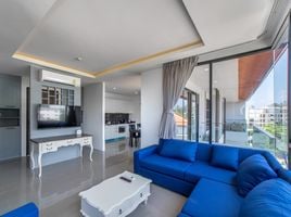 2 Bedroom Condo for sale at Palmyrah Surin Beach Residence, Choeng Thale