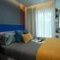 1 Schlafzimmer Wohnung zu verkaufen im Niche Mono Rama 9, Bang Kapi, Huai Khwang