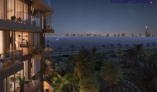 2 Schlafzimmern Appartement zu verkaufen in The Crescent, Dubai Ellington Beach House