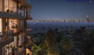 2 Habitaciones Apartamento en venta en The Crescent, Dubái Ellington Beach House