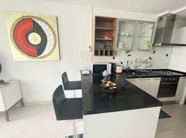 2 спален Кондо в аренду в Laguna Heights, Na Kluea