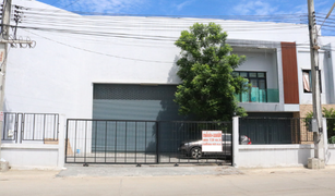 Склад, N/A на продажу в Bang Nam Chuet, Samut Sakhon 