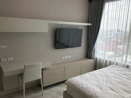 1 Schlafzimmer Appartement zu vermieten im Q Asoke, Makkasan