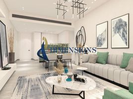 2 Bedroom Apartment for sale at Yas Bay, Yas Bay