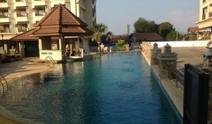 2 Bedrooms Condo for sale in Nong Prue, Pattaya Euro Condo 