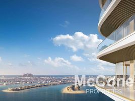 2 बेडरूम अपार्टमेंट for sale at Grand Bleu Tower, EMAAR Beachfront