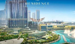 4 chambres Appartement a vendre à Burj Khalifa Area, Dubai The Residence Burj Khalifa