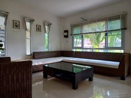 4 Bedroom House for sale at Baan Rungaroon 3, Hang Dong, Chiang Mai